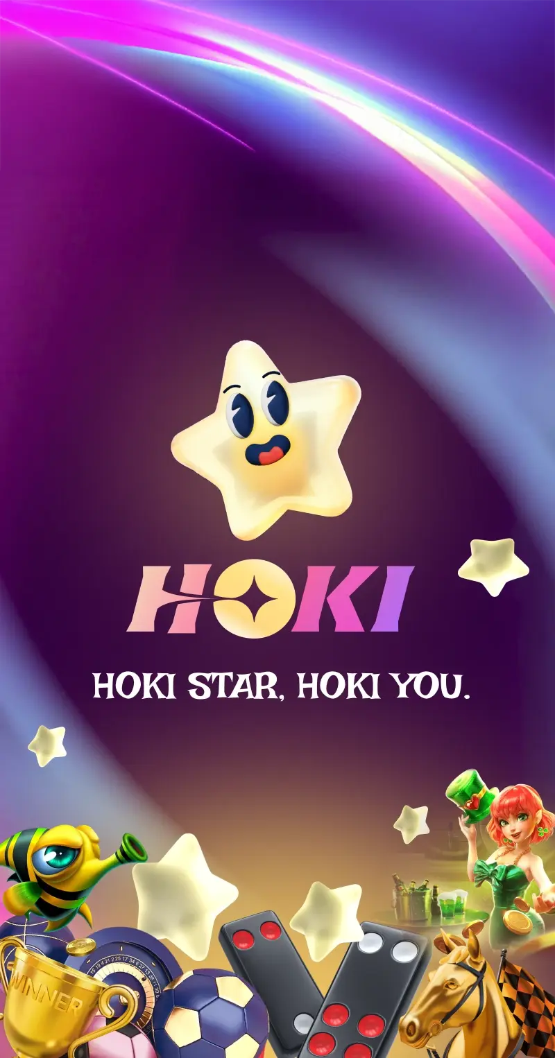 Hoki Kasino Online Elementor #7